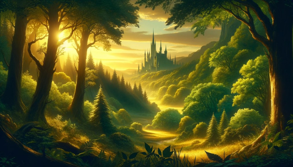 The Once and Future King Review: A Cozy Fantasy&nbsp;Classic